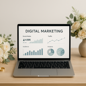 VIP Pass – Digital Strategy per il Wedding 2.0